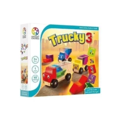 Trucky 3