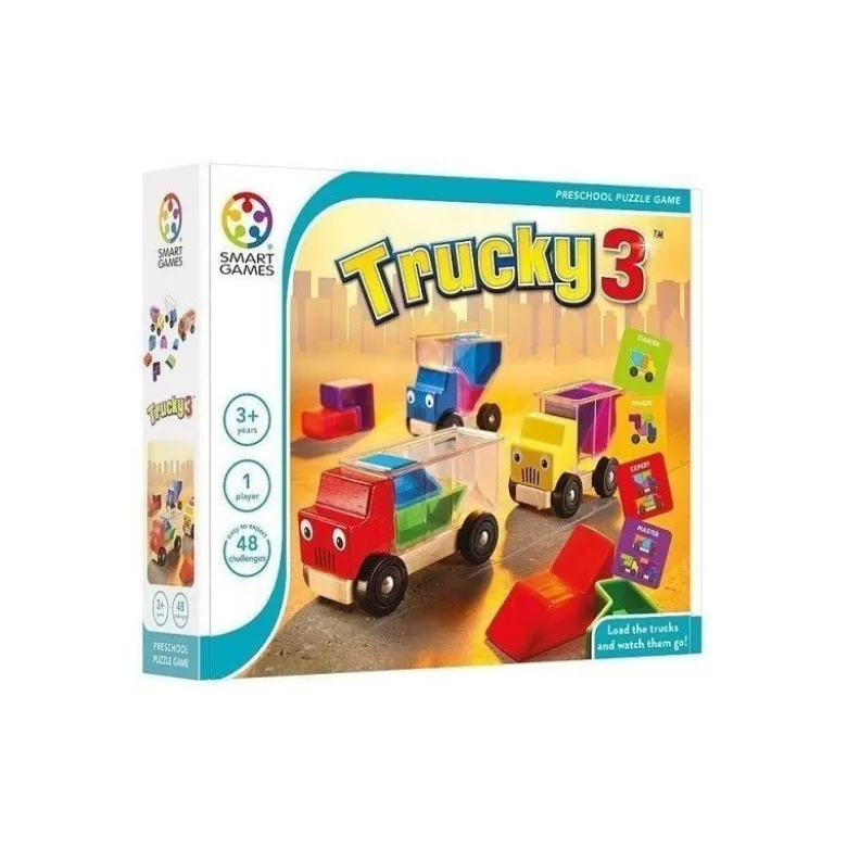 Trucky 3