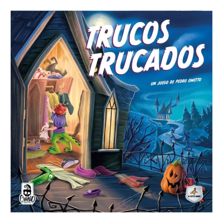Trucos Trucados