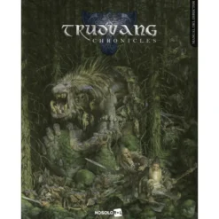 Trudvang Chronicles: Manual del Director