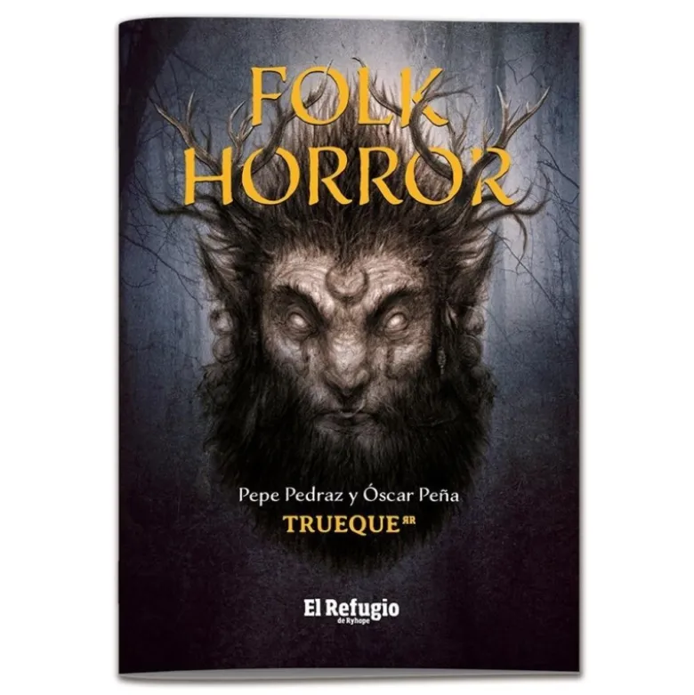Trueque: Folk Horror