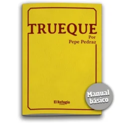 Trueque: Manual Basico
