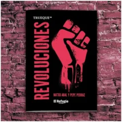 Trueque: Revoluciones