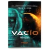 Trueque: Vacio, un Suplemento de Horror Espacial