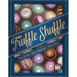 Truffle Shuffle
