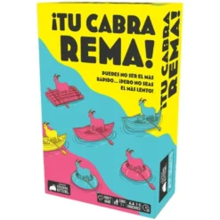 Tu Cabra Rema