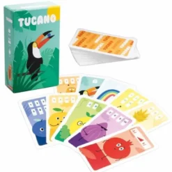 Tucano