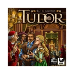 Tudor