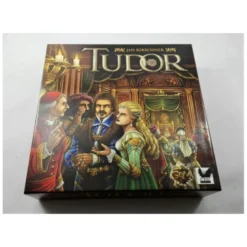 Tudor - Segunda Mano
