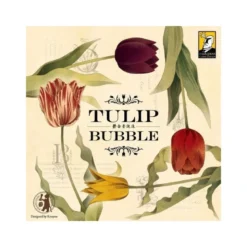 Tulip Bubble