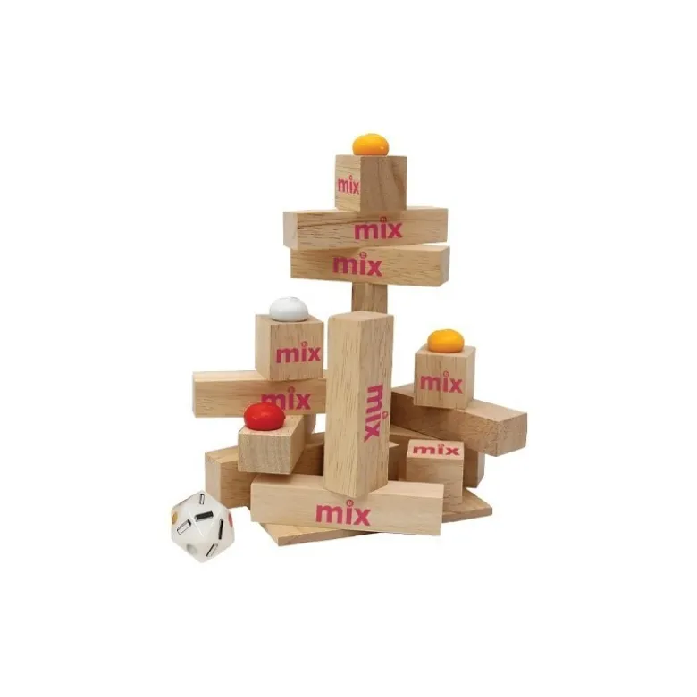 Tummple Mix
