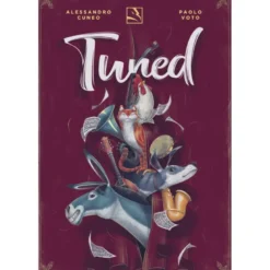 Tuned (castellano)