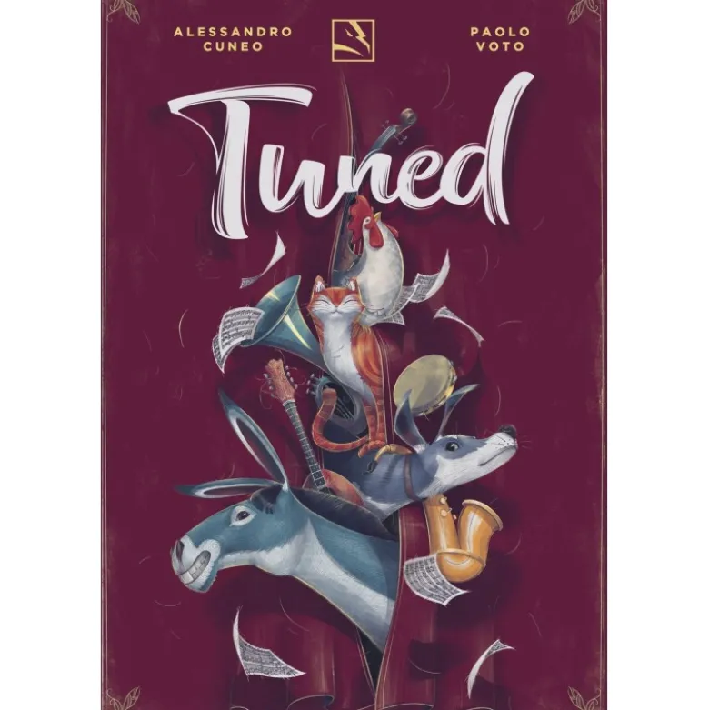 Tuned (castellano)