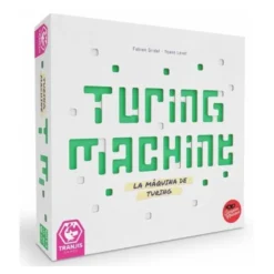 Turing Machine (castellano)