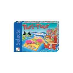 Turi-Tour (edicion en castellano)
