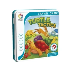 Turtle Tactics