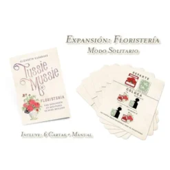Tussie Mussie