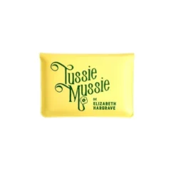 Tussie Mussie