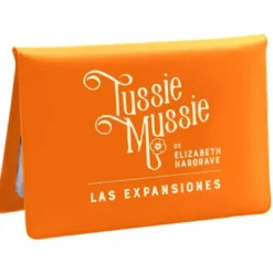 Tussie Mussie: las Expansiones