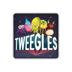Tweegles