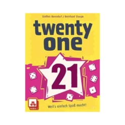 Twenty One