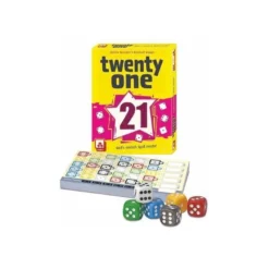 Twenty One