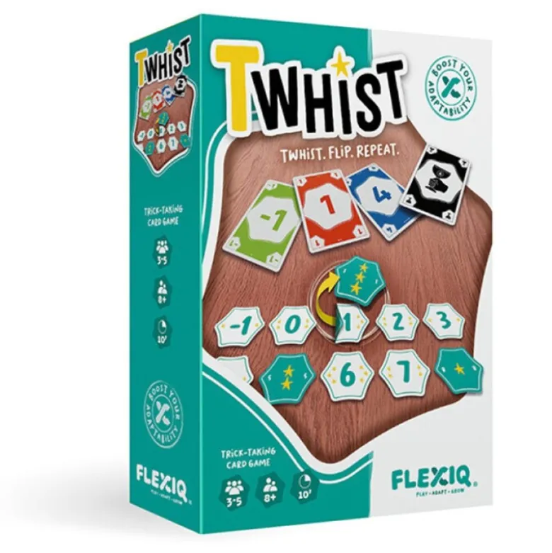 Twhist (castellano)