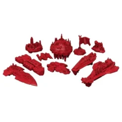 Twilight Imperium Cuarta Edicion