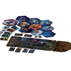Twilight Imperium Cuarta Edicion: La Profecia de los Reyes