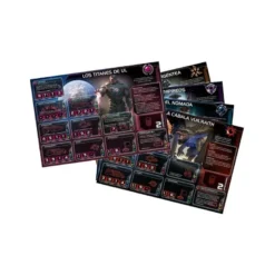 Twilight Imperium Cuarta Edicion: La Profecia de los Reyes