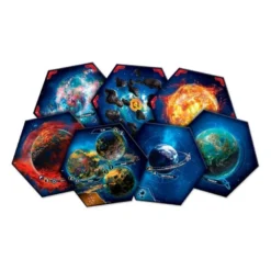 Twilight Imperium Cuarta Edicion: La Profecia de los Reyes