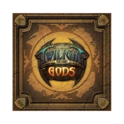 Twilight of the Gods