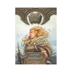 Twilight of the Gods: Season of Prophecy