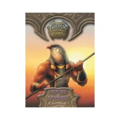 Twilight of the Gods: Season of Epiphany