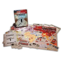 Twilight Struggle