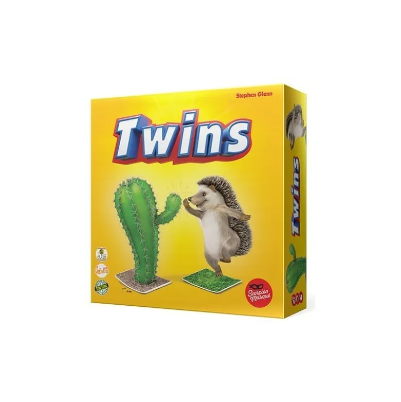 Twins