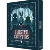 Twisted Cryptids (castellano)