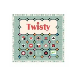 Twisty