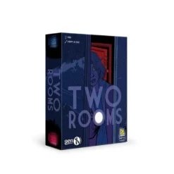 Two Rooms (castellano)