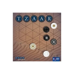 TZAAR (castellano)