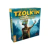 Tzolkin: El Calendario Maya (castellano)