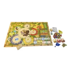 Tzolkin: El Calendario Maya (castellano)