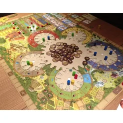 Tzolkin: El Calendario Maya (castellano)