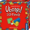Ubongo 3-D Family Nueva Edicion