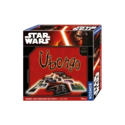 Ubongo: star wars