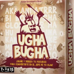 Ugha Bugha - Nueva Edicion