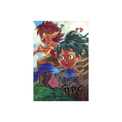 Ugnis RPG