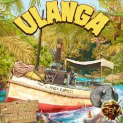 Ulanga