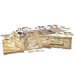 Ultimate RailRoads (castellano)