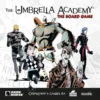 Umbrella Academy: the board game
